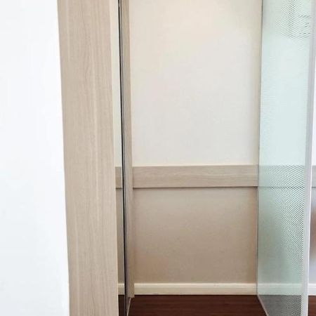 Flat particular SHN Apartment Brasilia Exterior foto