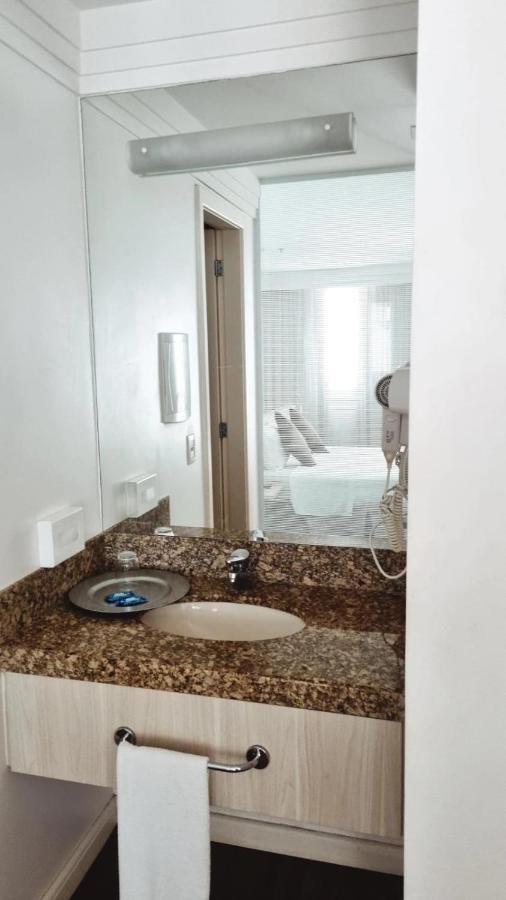 Flat particular SHN Apartment Brasilia Exterior foto
