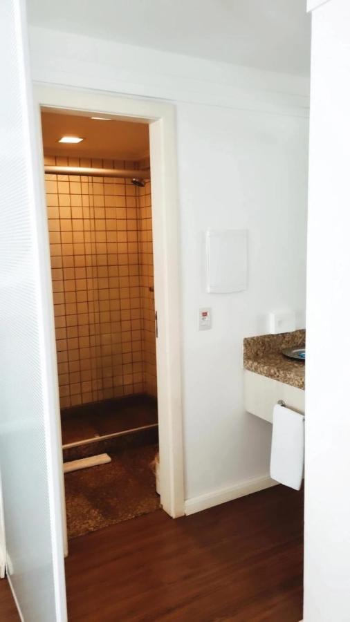 Flat particular SHN Apartment Brasilia Exterior foto